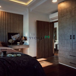 CHO THUÊ PENTHOUSE full nội thất_2PN RỘNG 80m2_siêu xinh_gần Sân Bay