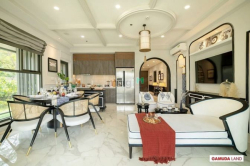 Duplex Centery 3PN view 16ha chiết khấu sỉ