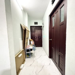 Bán nhà Nguyễn Văn Thương, Bình Thạnh, 50m2, 5 lầu, 6PN, hxh chỉ hơn 7