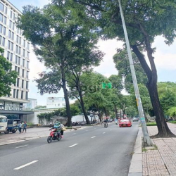 Cho Thuê 1000m2 Đất Mặt Tiền PasTeur P6 Q3 DT 20x50m Cực Hiếm Giá Rẻ