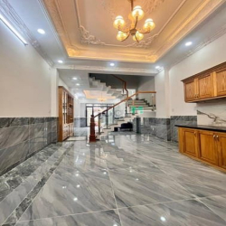 Bán nhà HXH đường TL10 gần chợ Bình trị đông giáp khu Tên Lửa.