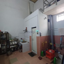 Bán nhà phường Tân Sơn Nhì 65m2 hẻm ô tô giá 5.8 tỷ thương lượng