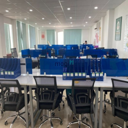 CC cho thuê sàn Văn Phòng mt Trần Lựu.  P An Phú. Dt 5x20m. chỉ 15tr