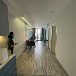 Chính chủ cho thuê căn hộ 2 phòng ngủ tại Saigon South Residences