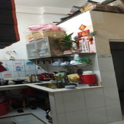 Bán nhà 1 sẹc hẻm Phạm Văn Chí p3q6