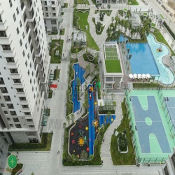 Chính chủ cho thuê căn hộ 2 phòng ngủ tại Saigon South Residences