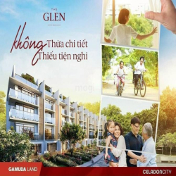 Celadon City Shophouse, Condo Villa, Skylinked Vilas, Penhouse chỉ 5%