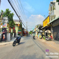 Bán nhà góc 3 Mặt Tiền ,  Mặt Tiền đường Võ Văn Hát , Long Trườn,Q9