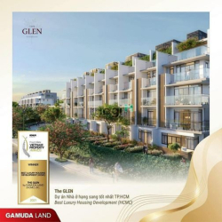 Celadon City Shophouse, Condo Villa, Skylinked Vilas, Penhouse chỉ 5%