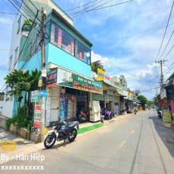 Bán nhà góc 3 Mặt Tiền ,  Mặt Tiền đường Võ Văn Hát , Long Trườn,Q9