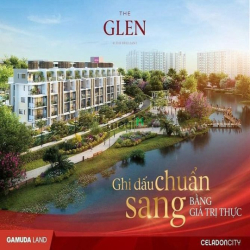 Celadon City Shophouse, Condo Villa, Skylinked Vilas, Penhouse chỉ 5%