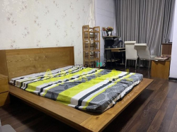 Cho Thuê Nhà Phố Hầm 2 Lầu Có Nội Thất - Giá 31 Triệu