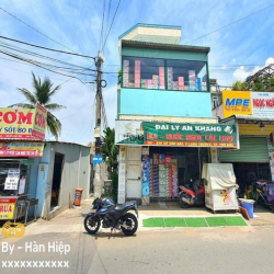 Bán nhà góc 3 Mặt Tiền ,  Mặt Tiền đường Võ Văn Hát , Long Trườn,Q9