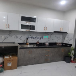 Hẻm xe hơi Tân Phú - Full nội thất