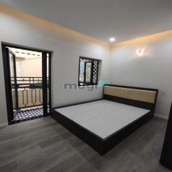 Hẻm xe hơi Tân Phú - Full nội thất