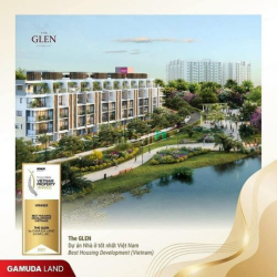 Celadon City Shophouse, Condo Villa, Skylinked Vilas, Penhouse chỉ 5%