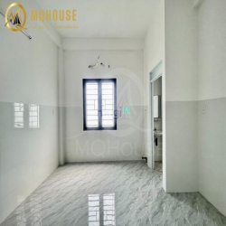 ⭐️Phòng trọ khai trương 30m2 siêu thoáng New 100% P12 Gò Vấ