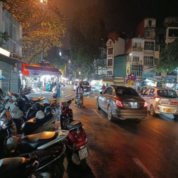 Bán mặt phố cổ Đồng Xuân - vỉa hè đá bóng- kinh doanh sầm uất ngày đêm
