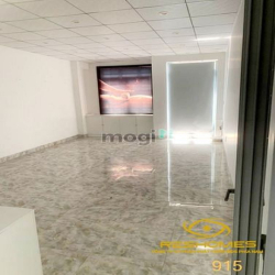 Cho thuê nhà 1 trệt 2 lầu đường N4 khu dân cư Bửu Long, Biên Hòa
