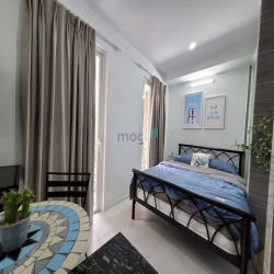 Duplex Q7 phong cách HI Lạp full nt giá siêu ưu đãi