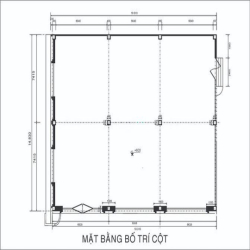 CC Cho Thuê Spa - Diện Tích 1600m2, Khu VIP Bình Thọ, Thủ Đức. 9000$