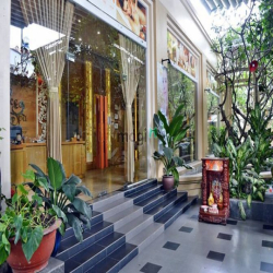 CC Cho Thuê Spa - Diện Tích 1600m2, Khu VIP Bình Thọ, Thủ Đức. 9000$