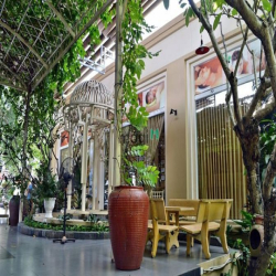 CC Cho Thuê Spa - Diện Tích 1600m2, Khu VIP Bình Thọ, Thủ Đức. 9000$