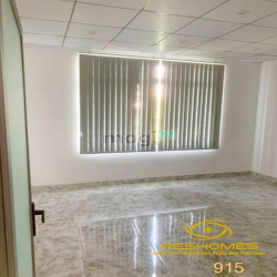 Cho thuê nhà 1 trệt 2 lầu đường N4 khu dân cư Bửu Long, Biên Hòa