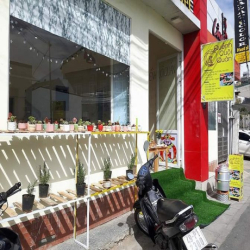 Cho thuê mặt bằng mặt tiền An Dương Vương, phường 2 đà lạt