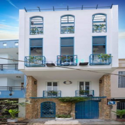 Duplex Q7 phong cách HI Lạp full nt giá siêu ưu đãi