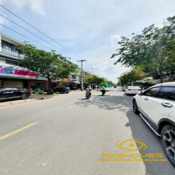 Cho thuê nhà 1 trệt 2 lầu đường N4 khu dân cư Bửu Long, Biên Hòa