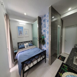 Duplex Q7 phong cách HI Lạp full nt giá siêu ưu đãi