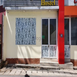 Cho thuê mặt bằng mặt tiền An Dương Vương, phường 2 đà lạt