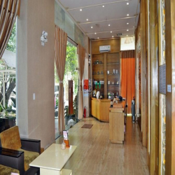 CC Cho Thuê Spa - Diện Tích 1600m2, Khu VIP Bình Thọ, Thủ Đức. 9000$