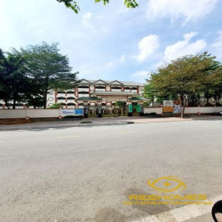 Cho thuê nhà 1 trệt 2 lầu đường N4 khu dân cư Bửu Long, Biên Hòa