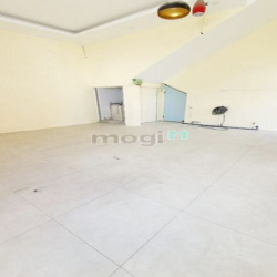 Cho thuê mặt bằng mặt tiền An Dương Vương, phường 2 đà lạt