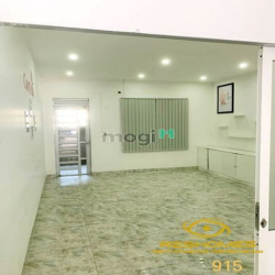 Cho thuê nhà 1 trệt 2 lầu đường N4 khu dân cư Bửu Long, Biên Hòa