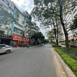 Toà Nhà Mặt Phố Bùi Thị Thập- Q.Thanh Xuân 82m2*6 Tầng-thang máy 82.5t