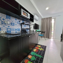 Duplex Q7 phong cách HI Lạp full nt giá siêu ưu đãi