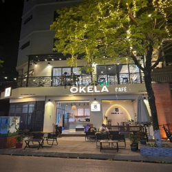 Mặt tiền 5m phố Triệu Việt Vương - Tụ điểm F&B ăn uống phố cổ
