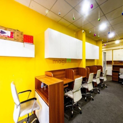 Văn Phòng Cho Thuê Đối Diện Công Viên Hoàng Văn Thụ Từ 20-40m2