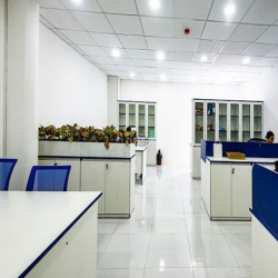 Văn Phòng Cho Thuê Đối Diện Công Viên Hoàng Văn Thụ Từ 20-40m2