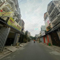 GIẢM 1.7 TỶ- Bán Nhà Hẻm Xe Tải HƯƠNG LỘ 2- 471m2(14x34)- Chỉ 44 Tr/m2