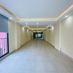 Văn phòng 100m2 đường Đống Đa - trống suốt - trung tâm Hải Châu