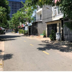 kẹt tiền bán gấp đất MT Ngô Văn Sở 96m2-ngay trung tâm.chỉ 3,4 tỷ.