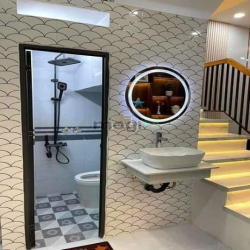 Bán căn nhà Phan Huy Ích P12 Gò Vấp 40m2 giá 2Tỷ4 sổ sẵn