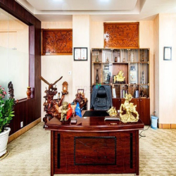 Văn Phòng Cho Thuê Đối Diện Công Viên Hoàng Văn Thụ Từ 20-40m2