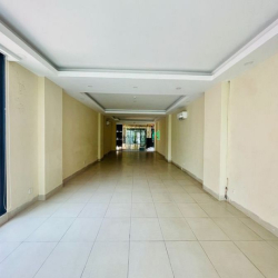 Văn phòng 100m2 đường Đống Đa - trống suốt - trung tâm Hải Châu