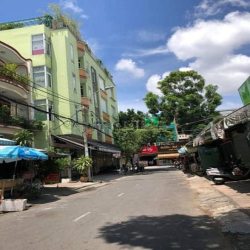 Bán nhà MT đường Số 28A, P. Bình Trị Đông B, 4.5 x 20m, 4 tấm,  12ty