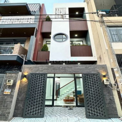 Bán Nhà 2 lầu mới ,Hẻm 230 Lò Lu - Trường Thạnh, Quận9  - Giá: 4 tỷ 6